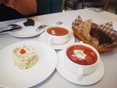 -库滋明·俄罗斯特色美食(中央大街店)