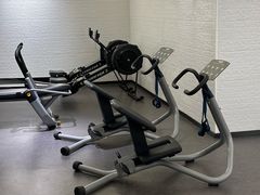 -FLARE STAR FITNESS(复地活力城店)