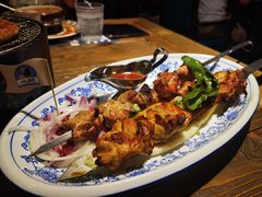 -卢布里西餐厅(总店)