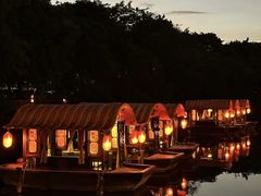 -侨美·唐荔园·40年地道粤菜