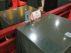 大堂-老昌春饼(中央大街店)