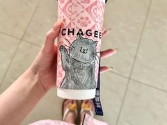 -霸王茶姬(西单百货店)