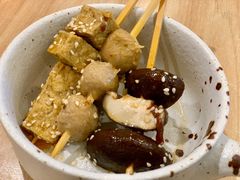 -轻蔬不用等·素食(江苏路店)