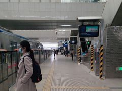 -西二旗(地铁站)