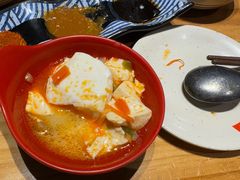 -土大力韩式烤肉料理(39年·和平路店)