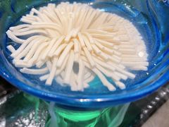 绣球豆腐-捞王锅物料理(上海世茂广场店)