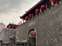 -重庆巴人博物馆