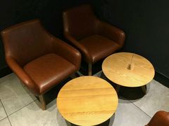 -星巴克(银川金凤万达店)