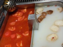 -海底捞火锅(高科广场店)