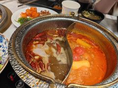 -火炉火自助餐(西直门凯德MALL店)