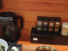 -天妇罗内顺田(罗湖店)