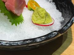 -御厨和食料理·寿司·刺身(麦地店)