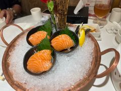 -万龙洲海鲜(安定门店)