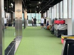 -OXYGYM 奥美氧舱运动中心(领展购物广场·中关村店)