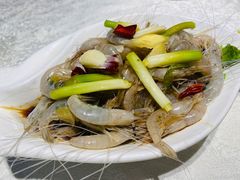-启东海鲜人家(古美路店)