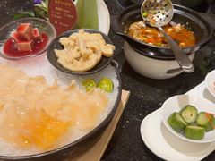 -协成海鲜火锅(情侣路店)