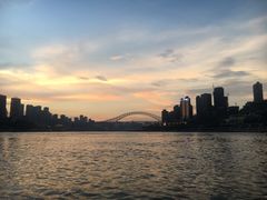 -重庆两江夜游-金碧系列