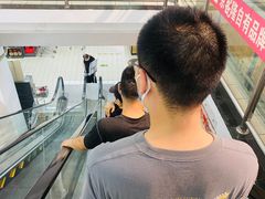 -京客隆超市(京源店)