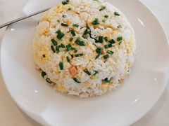 扬州炒饭-大鸭梨烤鸭(石佛营店)