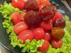 -手选潮汕鲜活牛肉火锅(二七广场店)