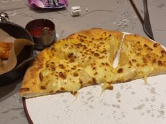 -必胜客(海安文峰店)