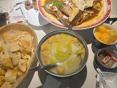 -旺顺阁鱼头泡饼(常营店)