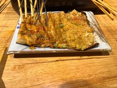 -记忆串城·东北烧烤·小龙虾·大型团建(南油店)