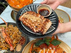 -Tegu泰古莲·泰国餐厅(红山6979店)
