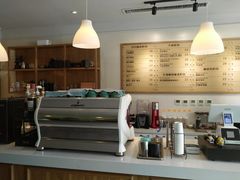 -香颂咖啡(华德中心广场店)