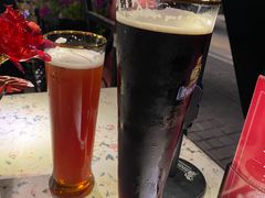 -巴伐利亚啤酒坊(意式风情街店)