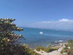 -三亚西岛海洋文化旅游区