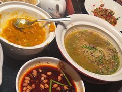 -徐记海鲜(陕西历史博物馆|明德门店)
