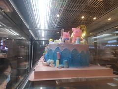 -UH祐禾(光谷世界城店)