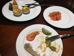 -爱丽舍西餐厅(万悦格兰云天大酒店)