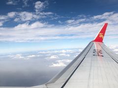 -贵阳龙洞堡国际机场-T2航站楼