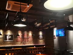 -金陵一哥龙虾(水木秦淮店)
