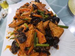 -四海蒸鲜蒸汽海鲜自助(北戴河店)