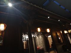 门面-走马楼饭庄(慈城古县城店)