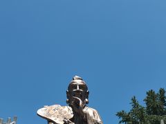 -茅山东方盐湖城景区