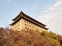 -北京明城墙遗址公园