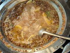 -大河宴·椒麻鱼火锅(北京路中和美食街店)