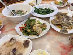 -新金盛·海鲜酒楼(盐田店)