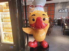 -阿庄新豫菜(通泰路店)