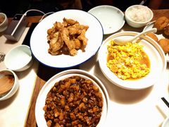 -小吊梨汤·北京菜·烤鸭(双井乐成中心店)