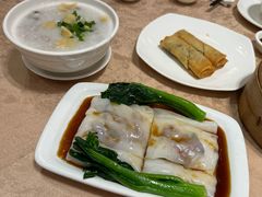 -广东胜利宾馆西关粤中餐厅