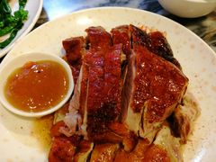 烧鹅-紫金食坊(江南西路店)