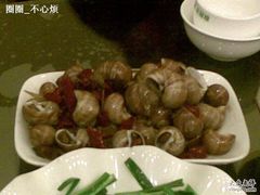 -胶东海鲜大排档(北太平庄店)