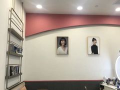 -海马体照相馆(广州新世界云门New park店)