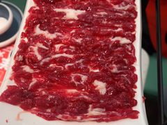 -左庭右院鲜牛肉火锅(长泰广场店)