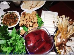 火锅料-新凯里酸汤鱼(飞山街店)